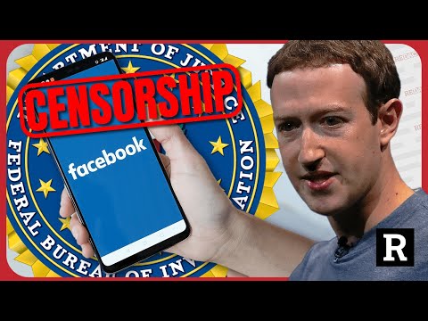 “Yes! they absolutely 100% COERCED and INTIMIDATED Zuckerberg” Fmr. U.S. Judge Napolitano | Redacted