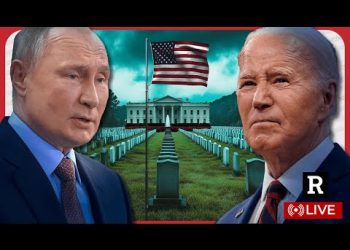 BOMBSHELL! AMERICANS FIGHTING AND DYING IN UKRAINE, PUTIN’S ARMY CONTROLS DONBAS | Redacted Live