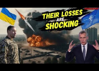 Irreparable Damage: Russia Has Eliminated High-Ranking NATO and UKRAINIAN Officers In Kryvyi Rih