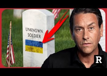 Fmr. CIA “Americans are dying in Ukraine and it’s being COVERED-UP” | Redacted w Clayton Morris