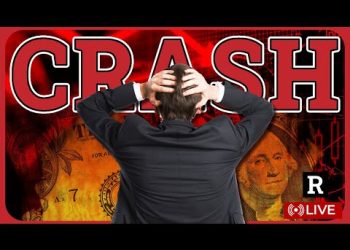 When Will The US Economy Crash? These New Numbers Are DEEPLY Disturbing | Redacted w Clayton Morris