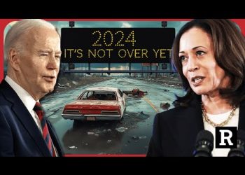 “No one is ready for what’s COMING this Fall” Gerald Celente warns | Redacted with Clayton Morris