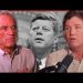 Watch Tucker go SILENT when RFK drops new CIA JFK BOMBSHELLS | Redacted w Clayton Morris