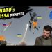 TOTAL FAILURE: Ukraine Lost An F-16 Fighter Jet and PATRIOT Air Defense Missile System In ODESSA