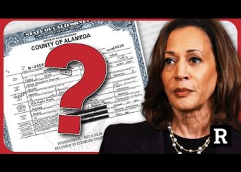 Focusing on Kamala’s race is a TOTAL distraction, and they want it that way | Redacted News