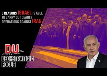 How #Israel consistently manages to ‘take out’ high-ranking Iranian assets? 3 reasons