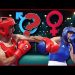 Olympics SHOCK! Biological Male Boxer Allowed to Compete Against Females | Redacted News