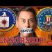 SHOCKING! FBI ADMITS TO CENSORSHIP AHEAD OF 2024 ELECTION | Redacted w Clayton Morris