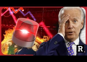 They just admitted the financial COLLAPSE is here and they are hiding the reason | Redacted News