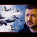 “Stop this or else!” Putin warns U.S. on shipping F-16’s to Ukraine | Redacted w Clayton Morris