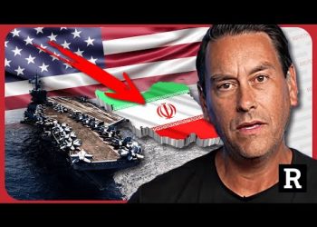 “This war was all planned years ago and now it’s here” Ex-CIA Agent | Redacted w Clayton Morris