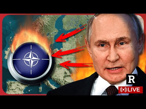 Here we go! Something BIG is coming Russia DESTROYS Ukraine attack, NATO amasses forces in Poland