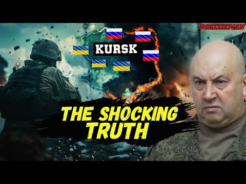 RUSSIA, Stop! Your Overconfidence On The BATTLEFIELD Can Play a Cruel Joke With You!