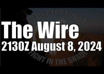 The Wire  – August 8, 2024