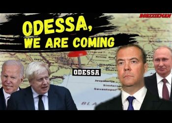 ”They’ll Regret Their Attack on KURSK”: Medvedev Demanded To Launch An Assault on ODESSA