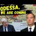 ”They’ll Regret Their Attack on KURSK”: Medvedev Demanded To Launch An Assault on ODESSA