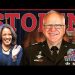 Walz’s “Stolen Valor” story just took a DISTURBING turn | Redacted w Natali and Clayton Morris