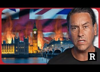 “Americans are being INVADED from the North and South and it’s about to get worse” | Redacted News