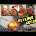 BRUTAL REVENGE: Russia Eliminated Four Top Ukrainian Generals Responsible For The Attack On KURSK