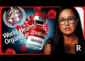 Holy SH*T! Shocking New Covid Study Changes EVERYTHING We’ve Been Told | Redacted News