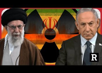 “It’s Iran’s MOVE and what happens next could be nuclear war” Fmr Marine Scott Ritter | Redacted