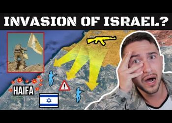 Hezbollah is Preparing a Preemptive Strike on Israel