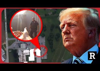 “They LIED about it all!” BOMBSHELL NEW FOOTAGE CONFIRMS CONSPIRACY TO ASSASSINATE TRUMP | Redacted