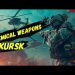 This Is An Act of DESPERATION! Ukrainian Army Began Using Chemical Weapons in KURSK!