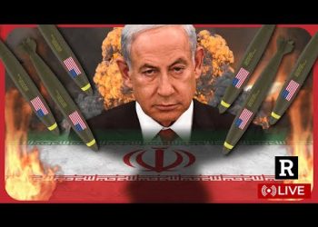 EMERGENCY ALERT! “Massive Attacks Could Start Tonight” warns U.S. on Middle East | Redacted News