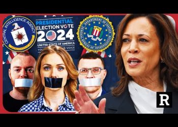 Hang on! Biden Administration CAUGHT censoring online content… AGAIN! | Redacted News