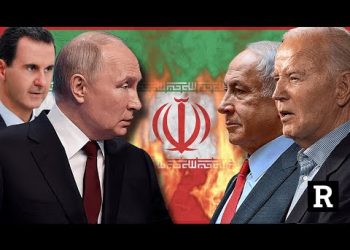 “Iran DIDN’T attack Trump, the Deep State DID” Roger Stone warns of false flags | Redacted News