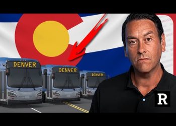“Illegal Immigrants ARE NOT WELCOME IN OUR TOWN” Colorado Mayor | Redacted w Clayton Morris