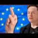 Elon Musk scores a KNOCK OUT blow to the EU’s Censorship Plans | Redacted w Natali & Clayton Morris
