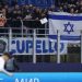 FIFA will not ban Israel despite hostilities – media