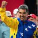 Arrest warrant issued for Western-backed Maduro rival