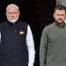 Modi’s peace plan: How India is navigating the Ukraine conflict