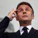 Macron appoints new French PM