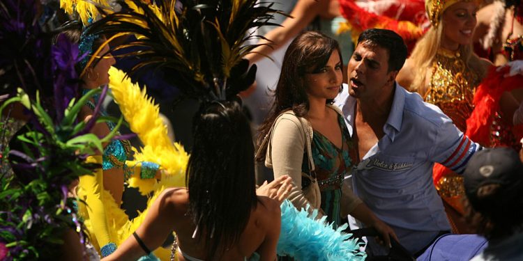 The Casting Couch: Indian cinema’s women are fighting sexual harassment and unequal pay