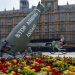 Netanyahu lambastes UK for suspending weapons sales
