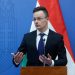 Hungary threatens to sue EU