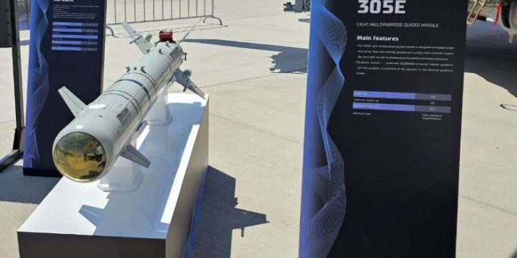 Russia expanding African defense partnerships