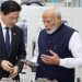 Modi vows to get ‘Made in India’ chips to US