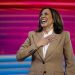 Election guru in US claims Harris will beat Trump