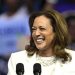 Iraq War architect endorses Kamala Harris