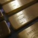 Gold price soars to all-time high