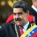 Maduro’s rival leaves Venezuela for Spain