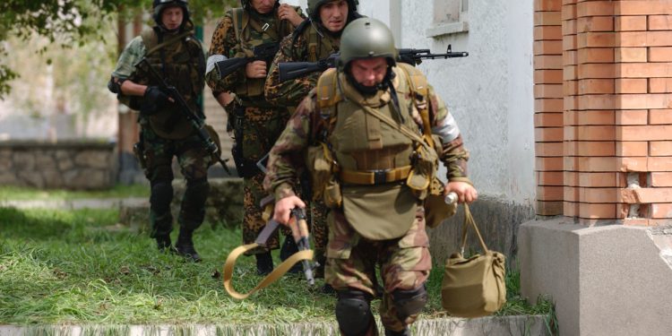 “No one should ever see this”: The bloody end to the tragedy in Beslan