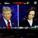 Trump says he’s ‘less inclined’ to debate Harris again