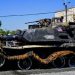 Ukraine rapidly losing US Abrams tanks – media