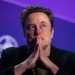 Musk to pay another fine to restore X in Brazil